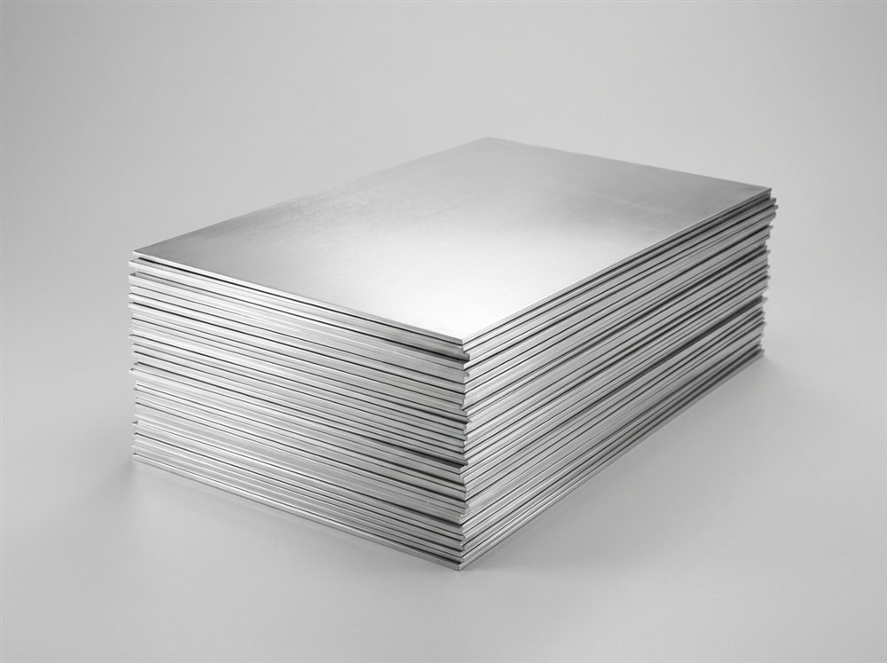 5052 Aluminium Sheet